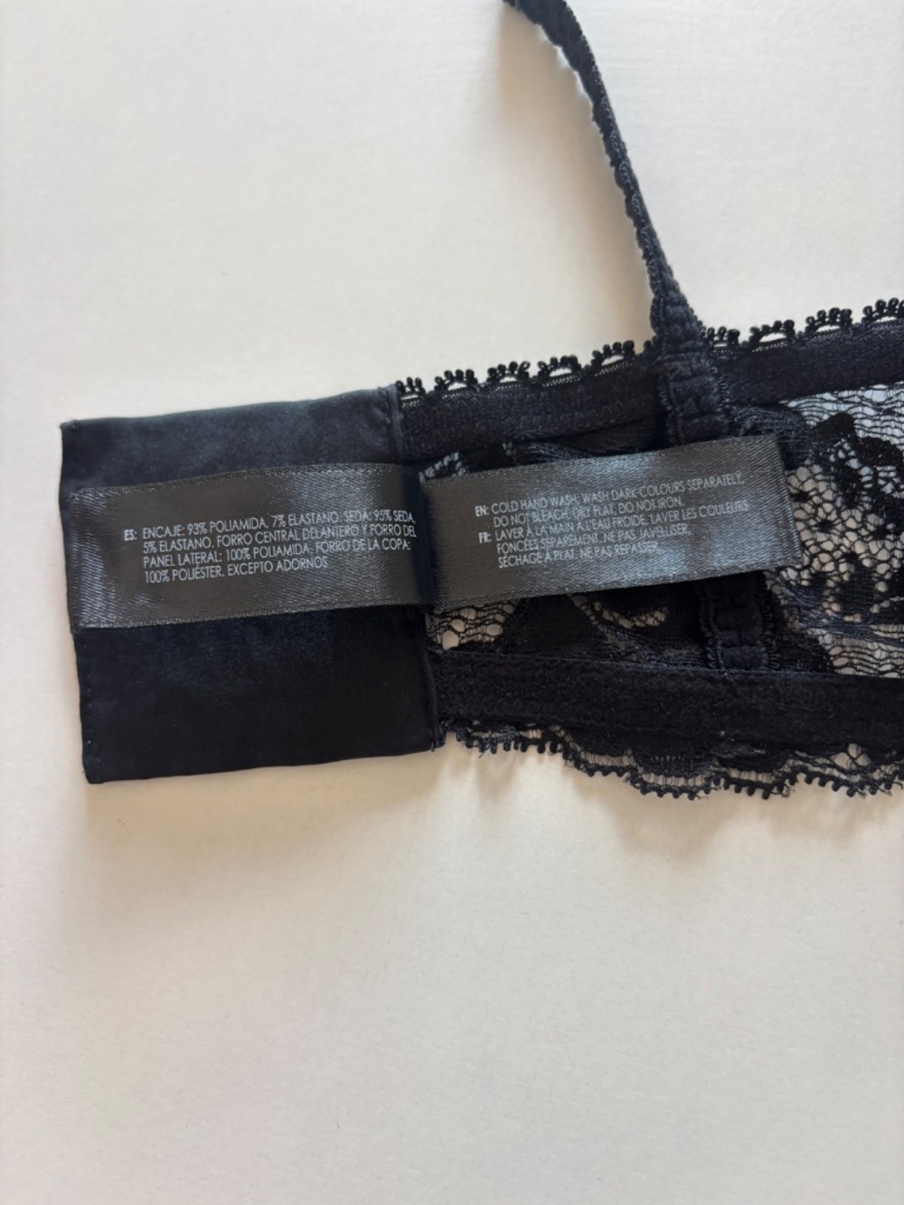 Bra - Picture 6 of 7
